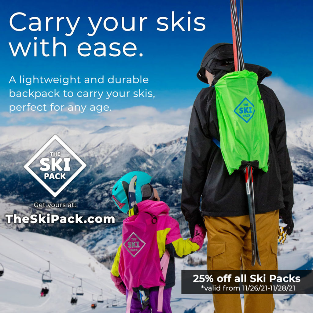 The Ski Pack