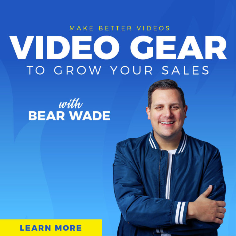 Industry Influence Gear Guide with Bear Wade